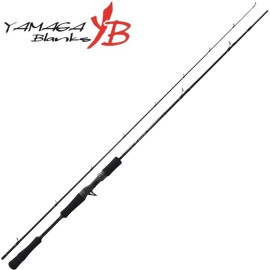 Удилище кастинговое Yamaga Blanks Early for Boat Casting 